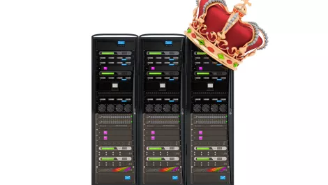 Top data center ecosystems revealed in latest Cloudscene report