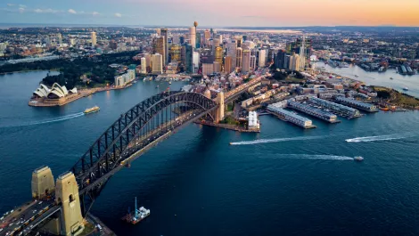 NEXTDC's S2 data centre brings AWS Direct Connect to Sydney