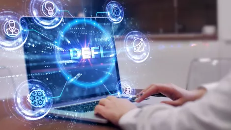 Is DeFi signalling the great financial evolution?