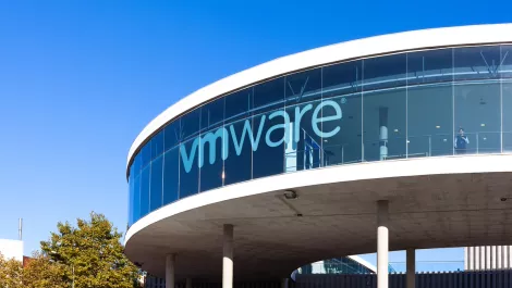 VMware welcomes new leadership to accelerate multi-cloud strategy