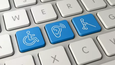 Tennis for everyone: Putting the 'S' in ESG through tech-enabled accessibility