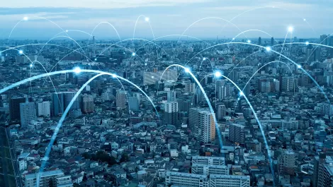 Keysight Technologies and Samsung team up to develop 6G