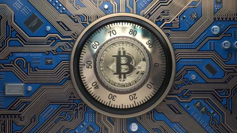 When implementing eCommerce cryptocurrency payments, think safety first