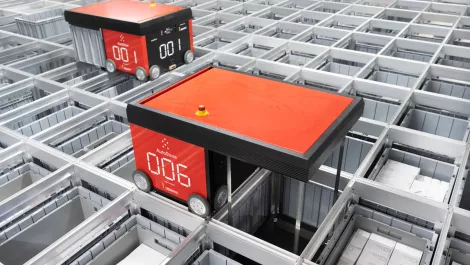 BWX announces new warehouse utilising Dematic automated solution