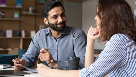 Using workforce disruption to position your company for success