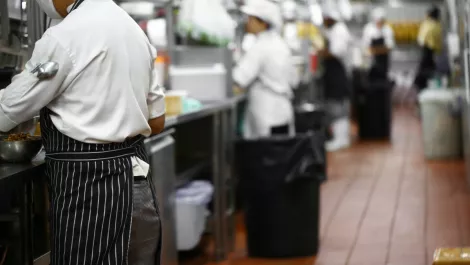Hospitality sector uses cloud-based analytics as it roars back to life