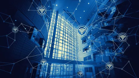 Huawei reveals new wireless network innovation at Pre-MWC briefing