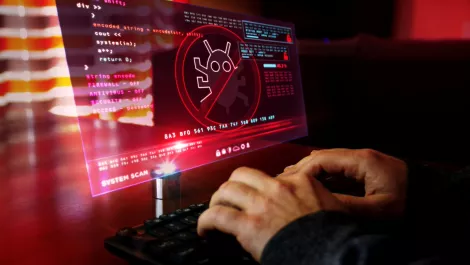 Bot malware uncovered using gaming applications on Microsoft store