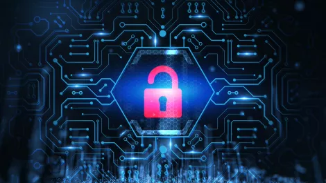 Five tips to combat cyberattacks amidst a land war