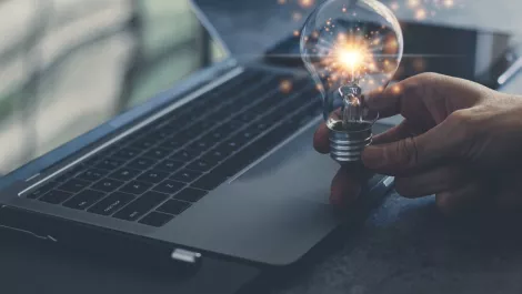 Progress recognised in Gartner Magic Quadrant for DXP solution
