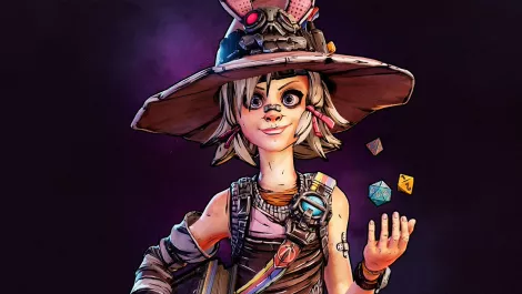 Game Preview: Tiny Tina's Wonderlands (PC)