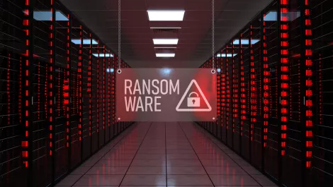Ransomware topped ICS and OT threats in 2021 - report
