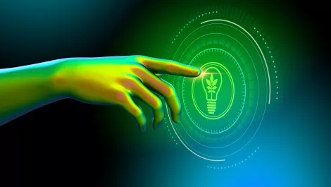 AWS launches carbon footprint tool to combat climate change