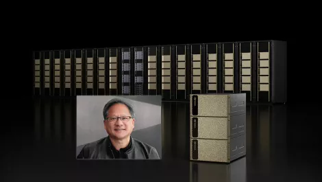 NVIDIA event to share the secrets to navigating new tech