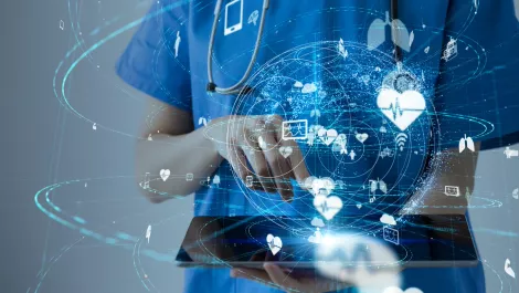 Ordr's latest release protects connected medical devices