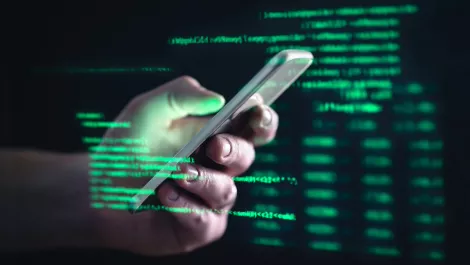 Mobile payments are booming and fraudsters have noticed