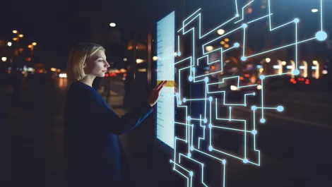 IoT for seasoned professionals