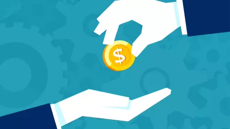 Demand for business financing grows as businesses restock