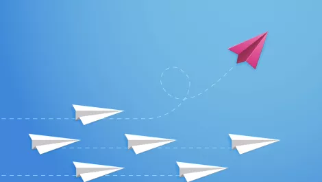 20% of CTOs reached the position in less than five years - A fast career path?