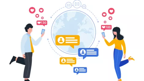 Report shows Instagram Singapore's most engaging platform
