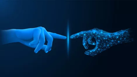 Why you should consider a career in artificial intelligence