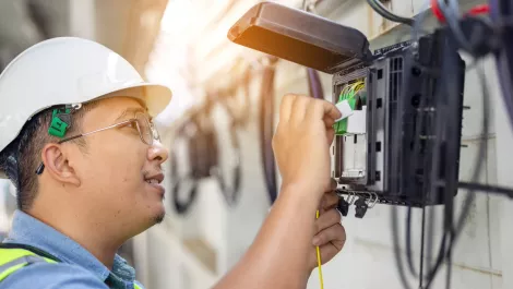 New Kiwi distributor to focus on telecommunications solutions