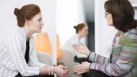 Workday helps Chorus connect well-being to business performance