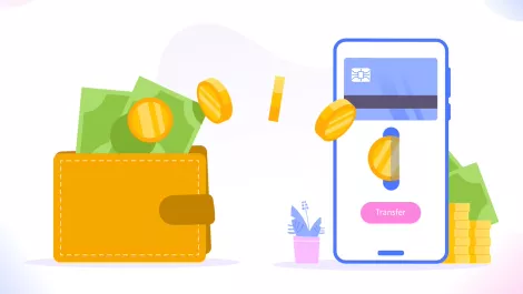 FIS says Australians paying with digital wallets by 2025