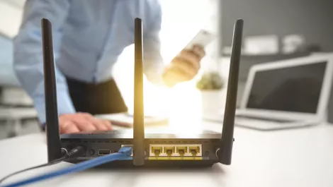 Kiwis are switched on when it comes to telecommunications