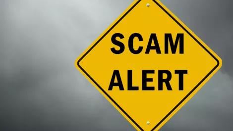 Crypto scam targets dating app users on iPhone and Android