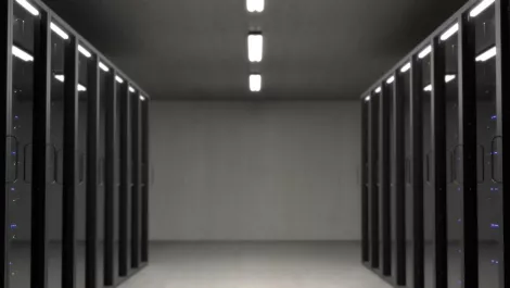 The BIM opportunity for the design of data centers