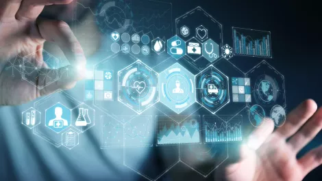 Snowflake launches data cloud solution for healthcare industry