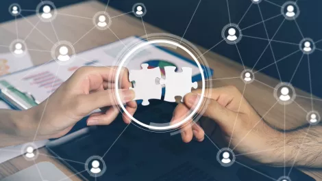 Vodafone partnering with Consegna to harness AWS expertise