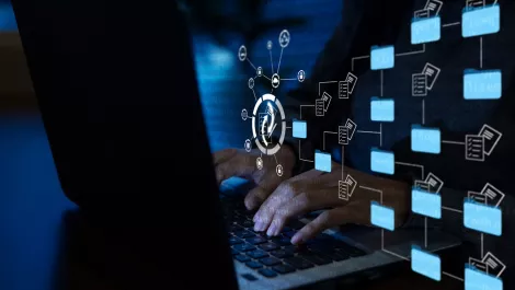A roadmap to digital maturity