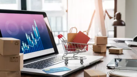 Three eCommerce trends set to dominate in 2022