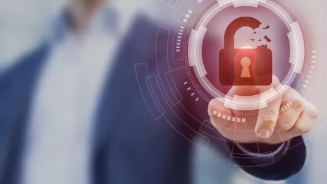 Network attacks at highest point in the last three years