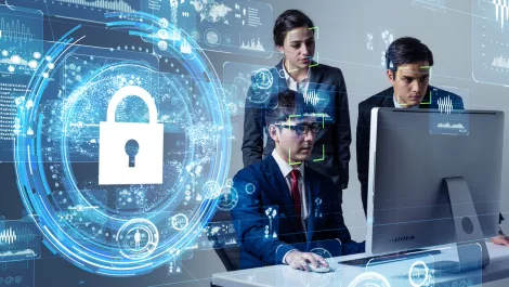 Report: Australian businesses facing significant security challenges