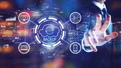 Rackspace and Cohesity join forces on backup and recovery solution