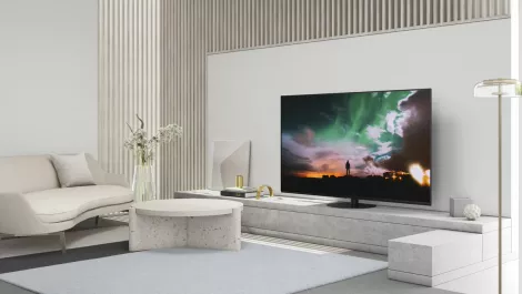 Hands-on Review: Panasonic 65' JZ980 OLED 4K Smart TV