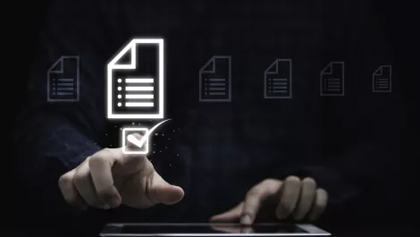 Esker named Challenger in 2022 Gartner Magic Quadrant