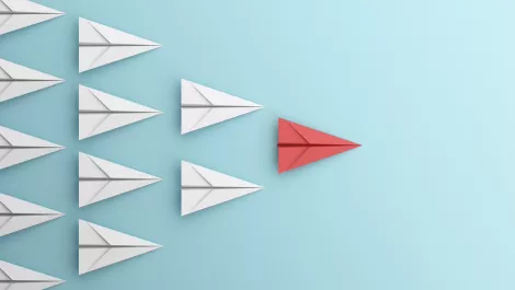 Trend Micro named a Leader in endpoint detection and response