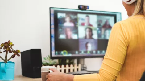 Zoom releases a range of new features requested by educators