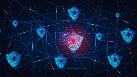 Four critical cyber attack prevention strategies in 2022