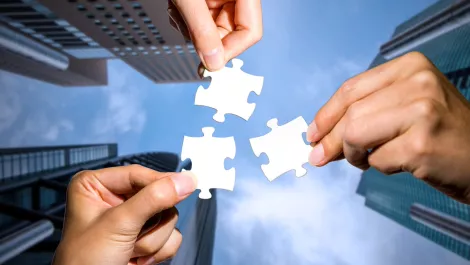 Vodafone extends collaboration with IBM, MATRIXX Software