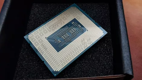 Hands-on Review: Intel Core i7-12700 CPU
