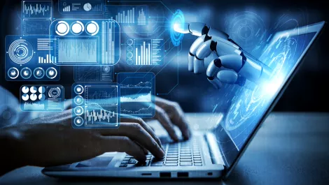 Market intelligence study for the AI in IoT market