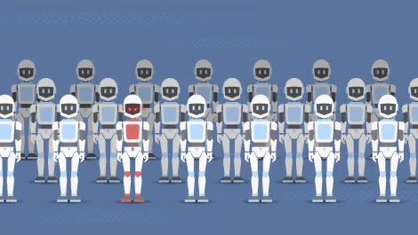 Forrester names Akamai Leader in 2022 bot management report