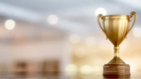 Fast Company names #1 most innovative company in video