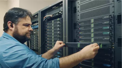 Grasping the opportunity to rethink the metrics of a sustainable data centre