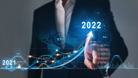 Four ways to monetise your data, according to a data expert